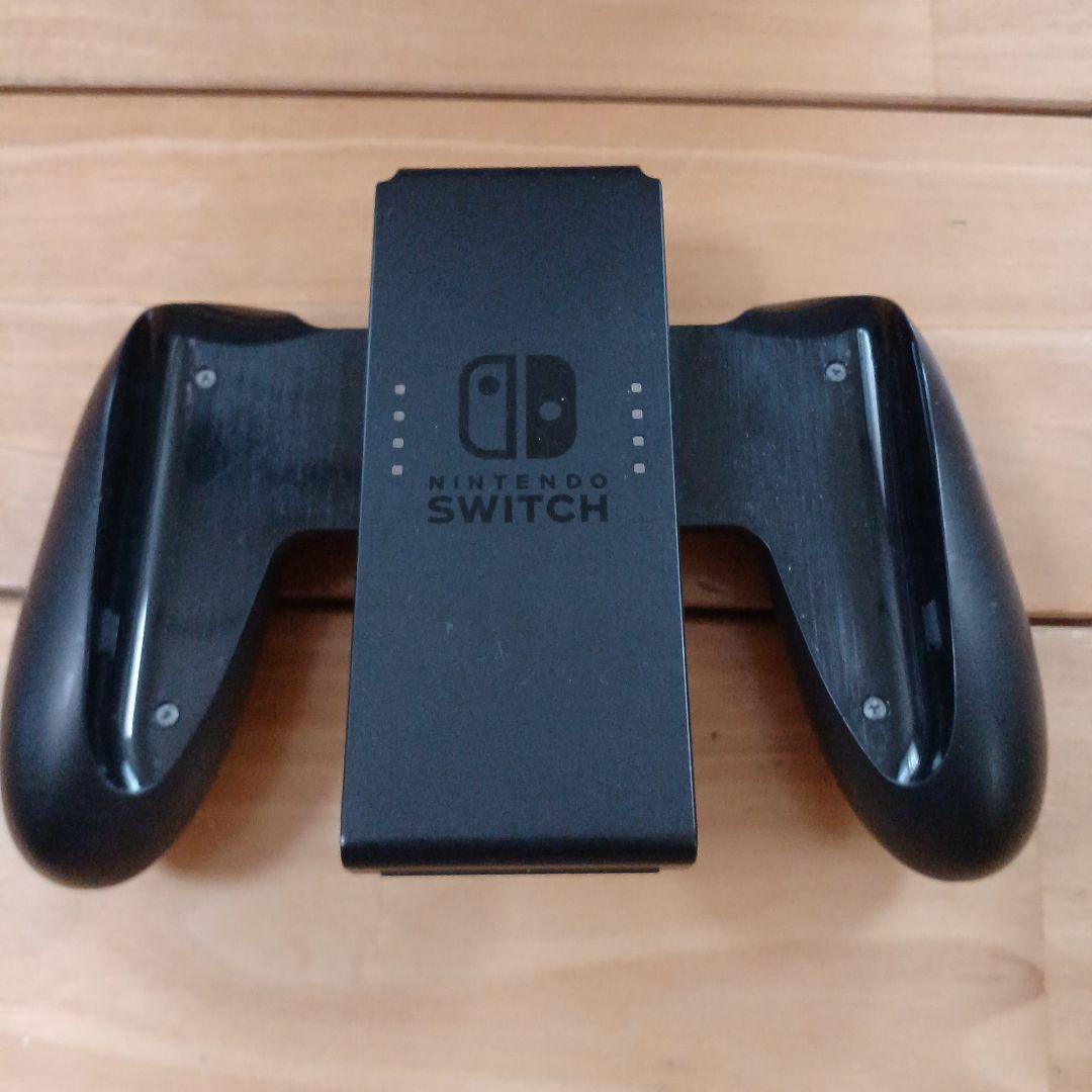 任天堂　Nintendo Switch　本体　大乱闘スマッシュブラザーズ　セット