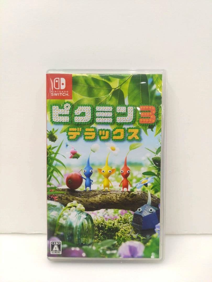 Switch ソフト まとめ売り 7本 任天堂 桃鉄 ゼルダ ピクミン