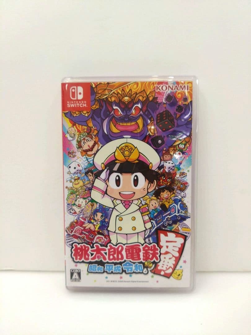 Switch ソフト まとめ売り 7本 任天堂 桃鉄 ゼルダ ピクミン