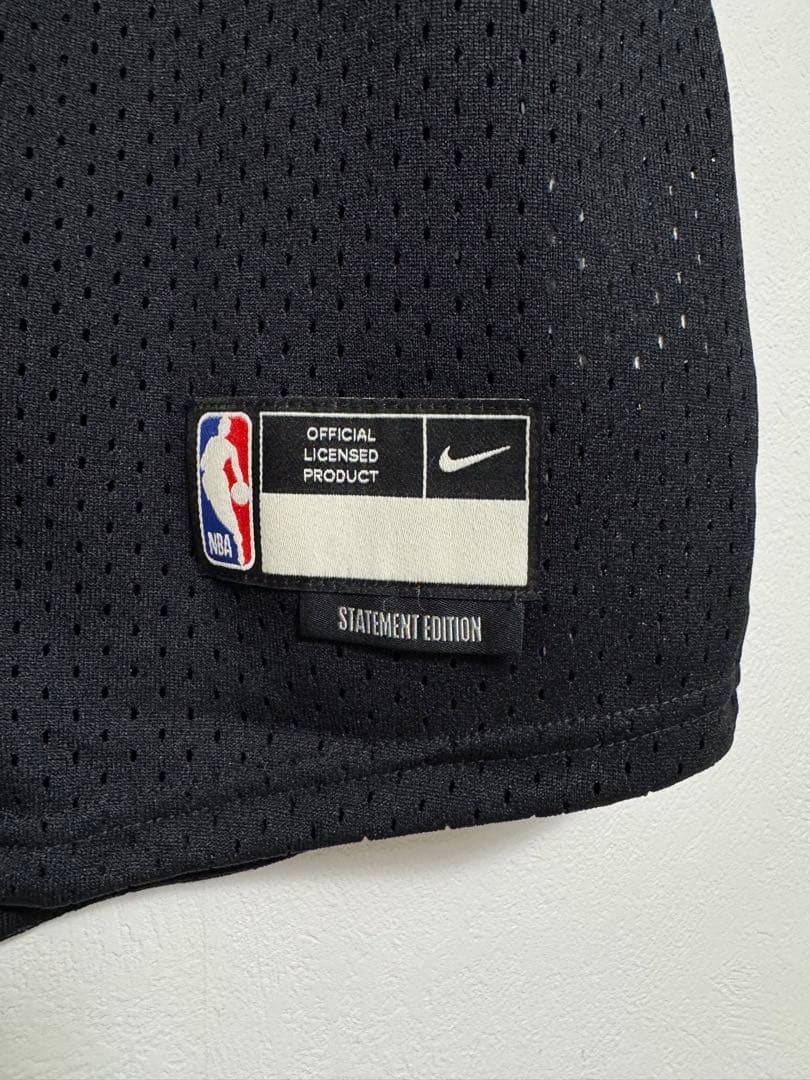 激レア 海外限定 Jordan Lakers レイカーズ シャツ 新品 L