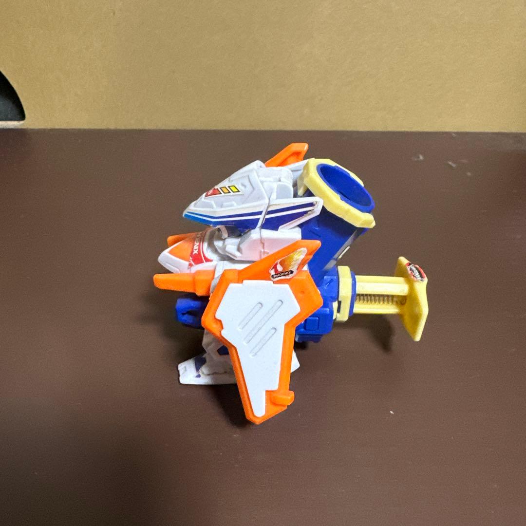 ビーダマン　バンガードフェニックス