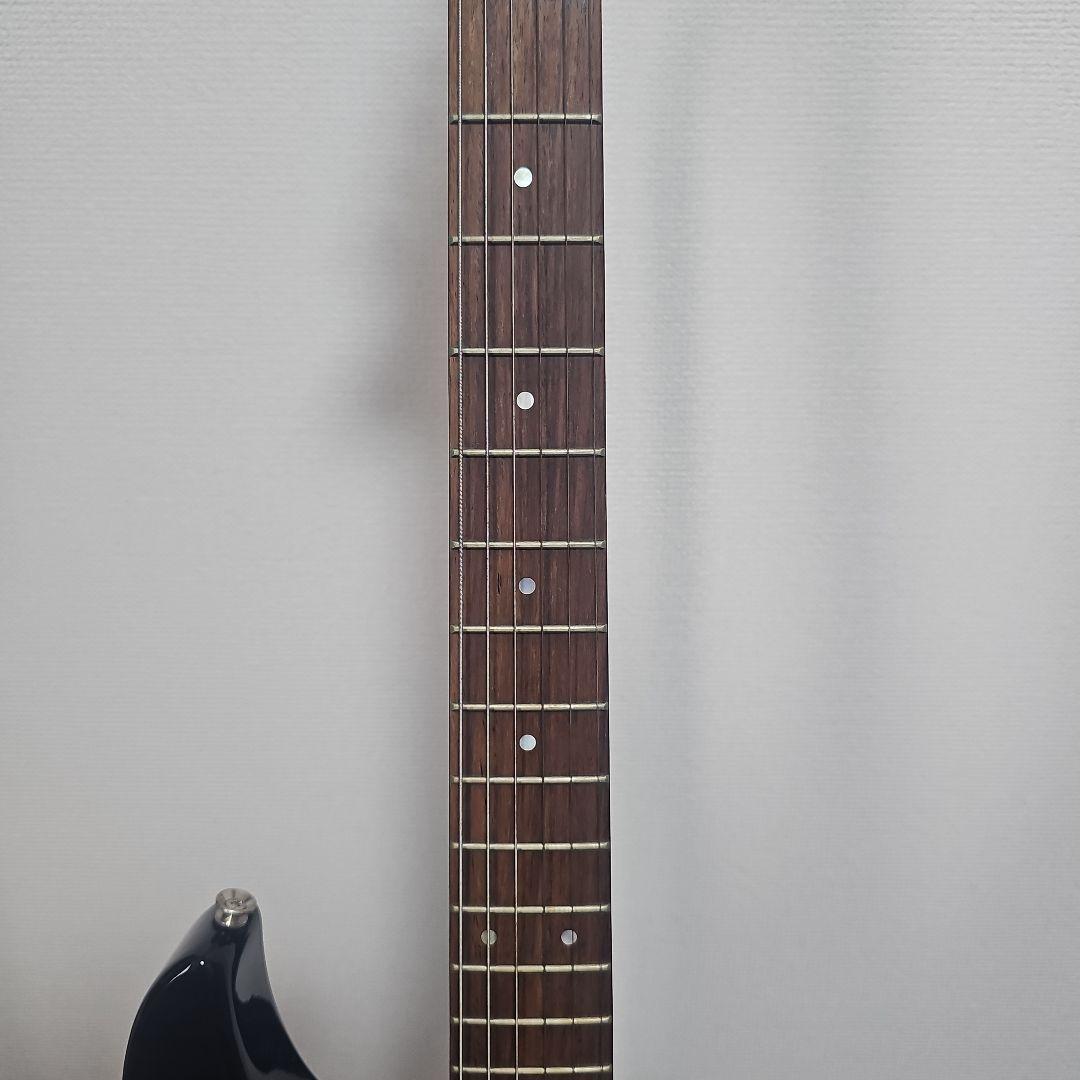ヤマハ　PACIFICA パシフィカ　PAC612VIIFM TBL 　ブラック