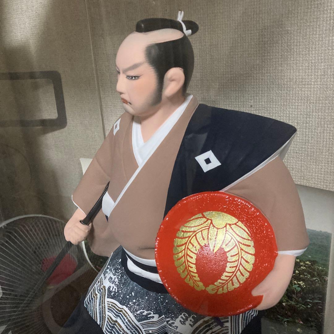 博多人形