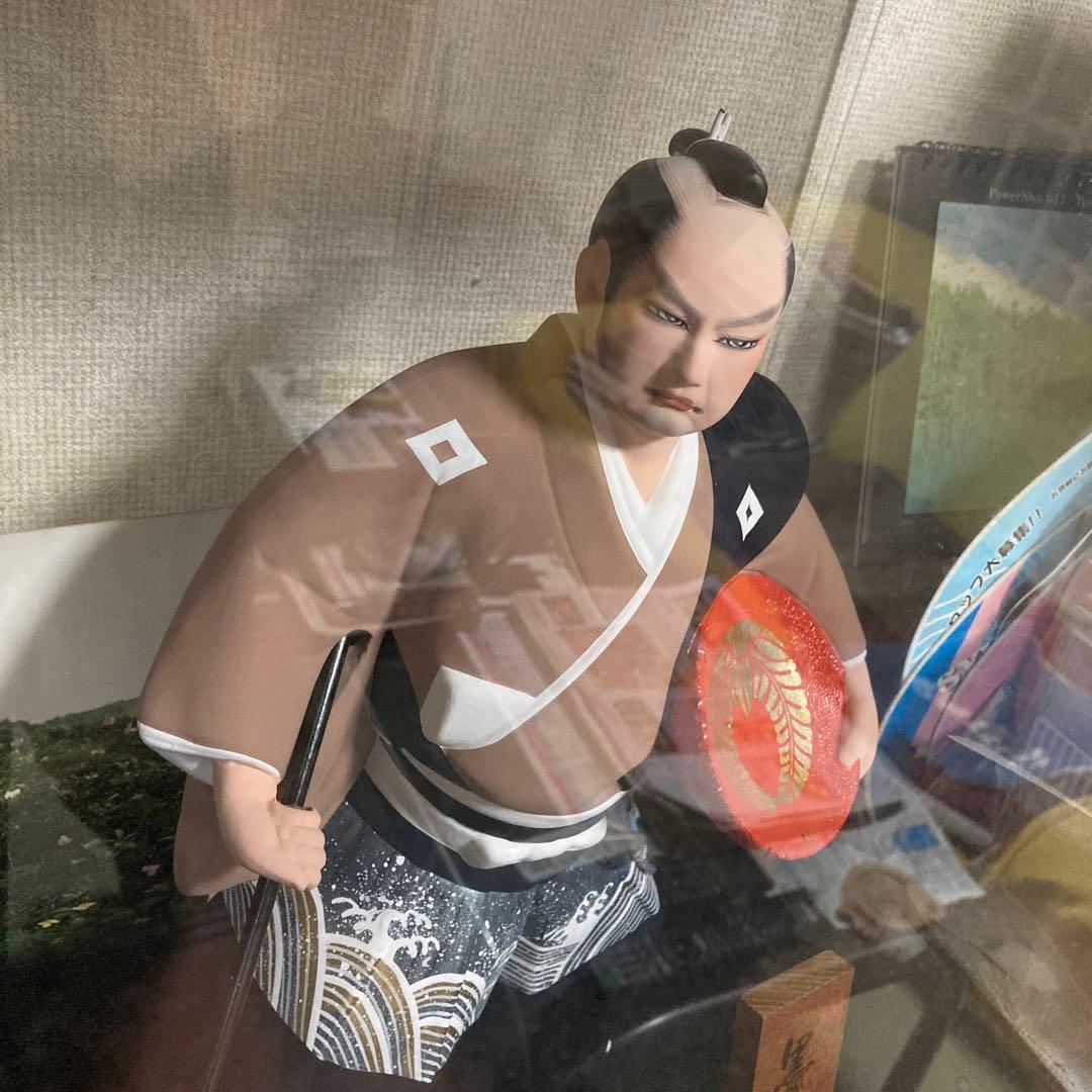 博多人形