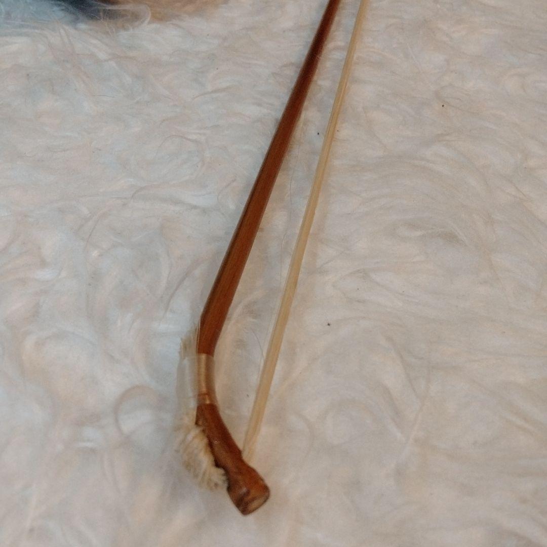 二胡　合成皮革