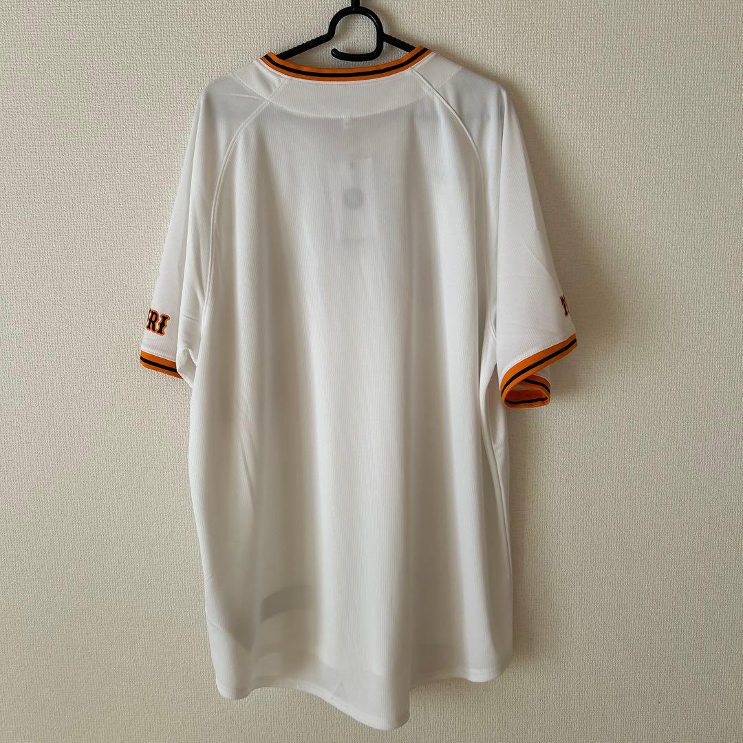 NIKE GIANTS ユニフォーム XL ホワイト　レプリカユニホーム
