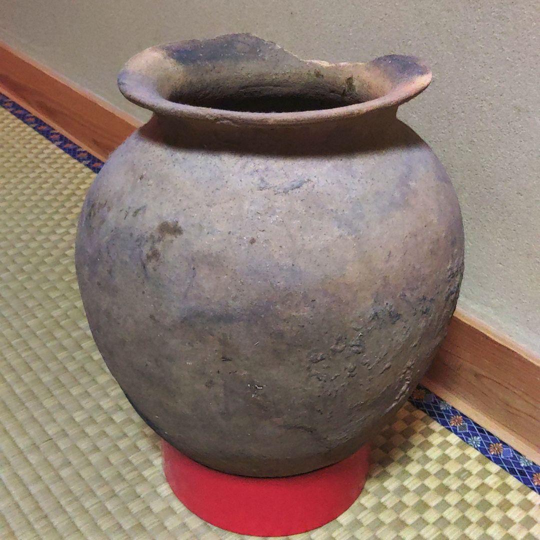 弥生式土器