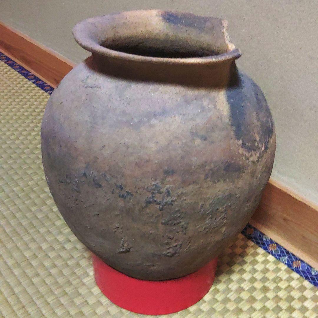 弥生式土器