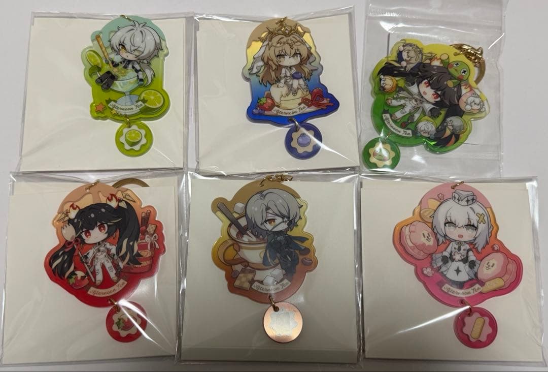 パニシング:グレイレイヴン　パニグレ　アクキー　ルシア　バンジ　リーフ　他