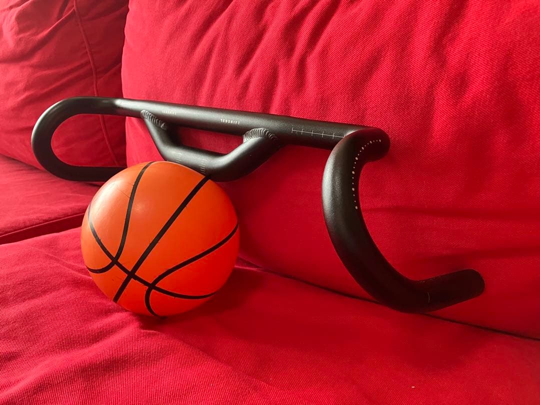 パーツ REDSIFT Top Shelf Handlebar System 50mm