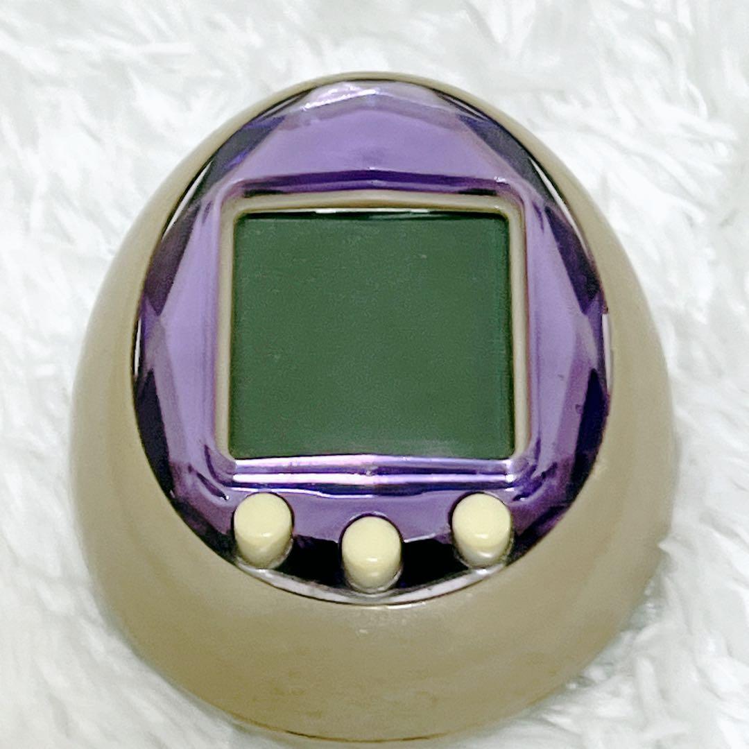 【動作品】 BANDAI たまごっち iD たまごっち Tamagotchi