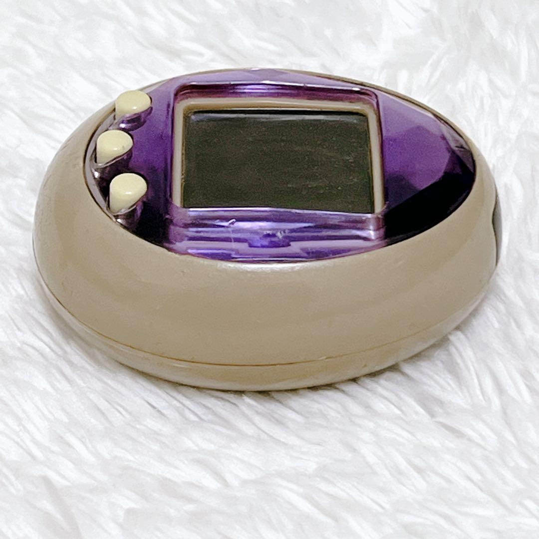 【動作品】 BANDAI たまごっち iD たまごっち Tamagotchi