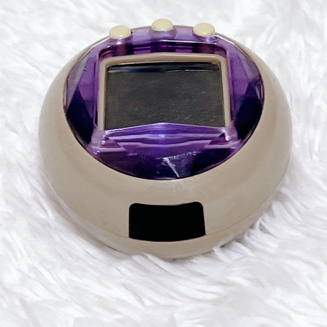 【動作品】 BANDAI たまごっち iD たまごっち Tamagotchi