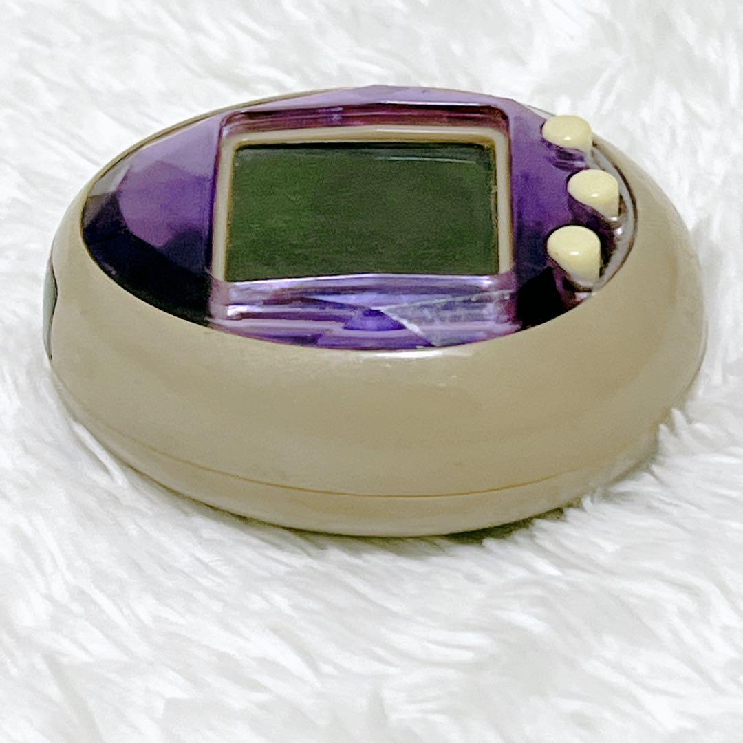 【動作品】 BANDAI たまごっち iD たまごっち Tamagotchi
