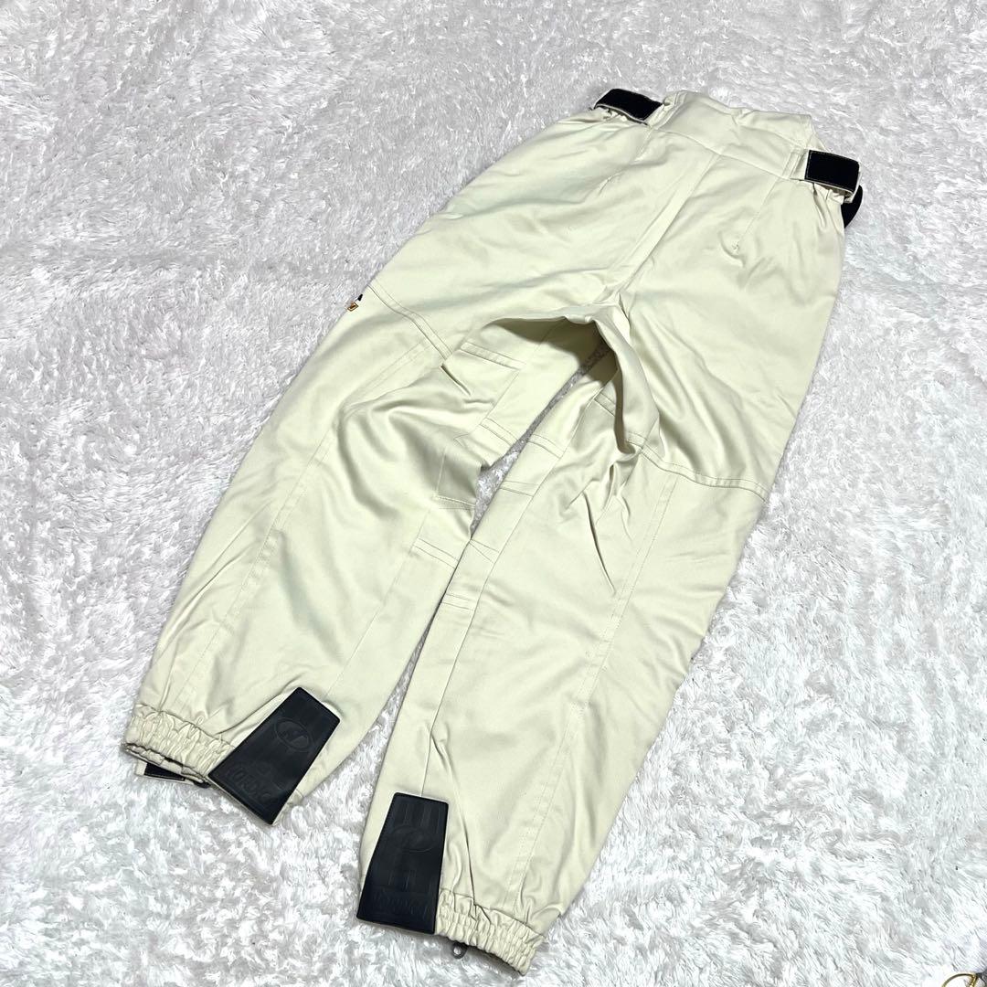 NORDICA スノーウェア　上下　ハーフジップ　スキーウェア　スノボウェア