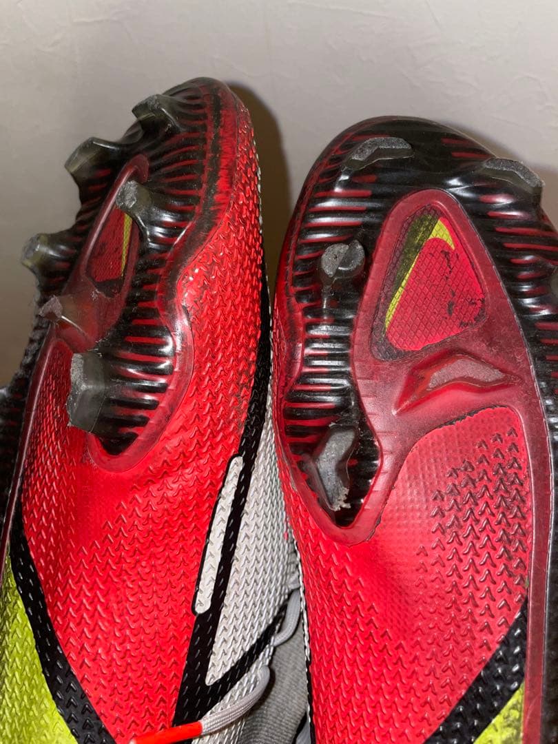 Nike サッカーシューズ・スパイク PHANTOM GT