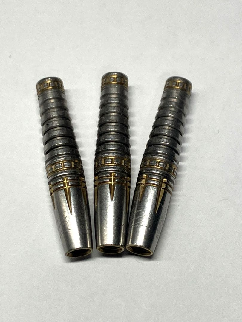 TARGET JAPAN PYRO G7 星野光正モデル エスダーツ限定モデル