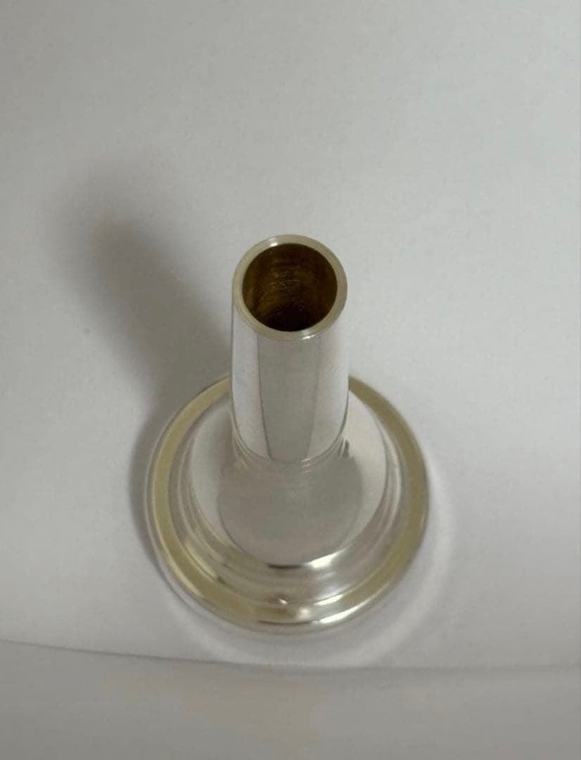 クルトワ トロンボーン マウスピース 　太管用 5L
