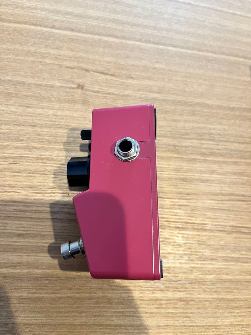 ギター ADMINI Analog Delay Ibanez