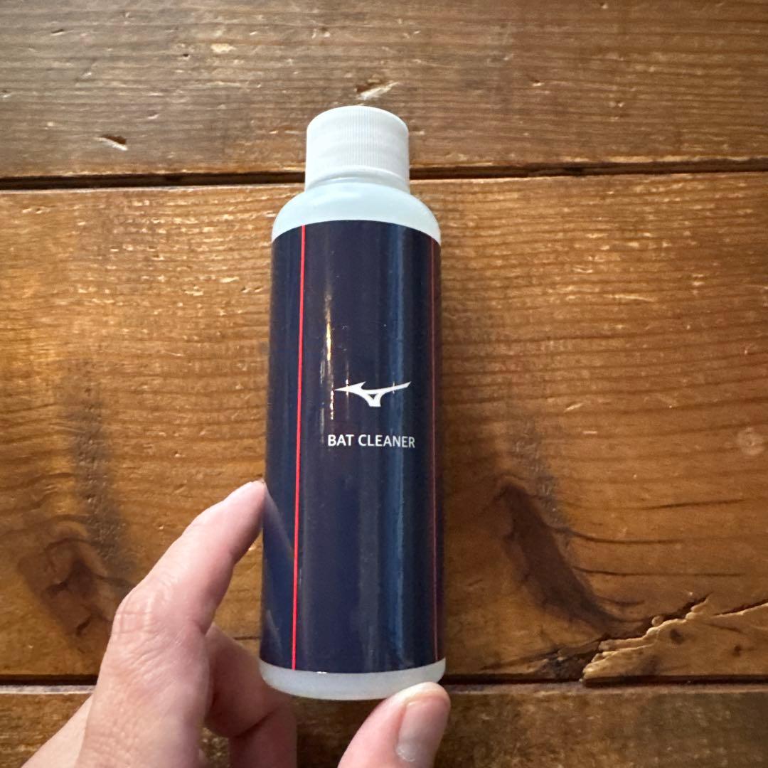 marucci ワニクラッシャー（赤ワニ）とケース、ミズノバットクリーナー付き