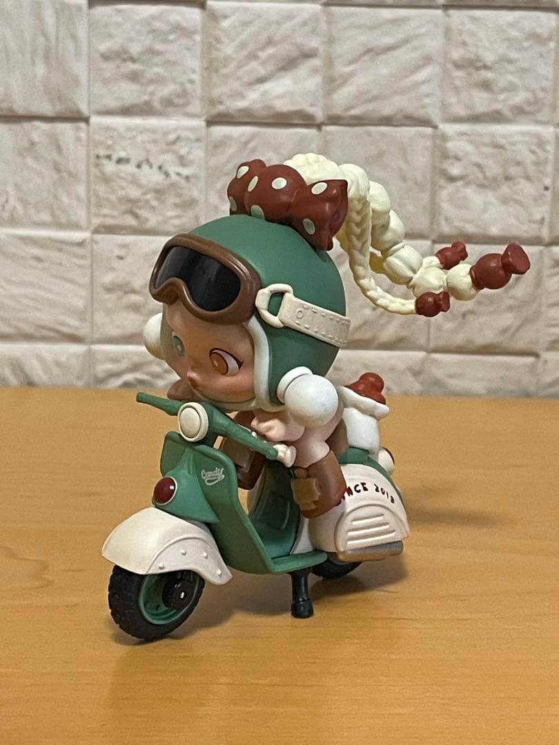 skullpanda laid back tomorrow 3種セット