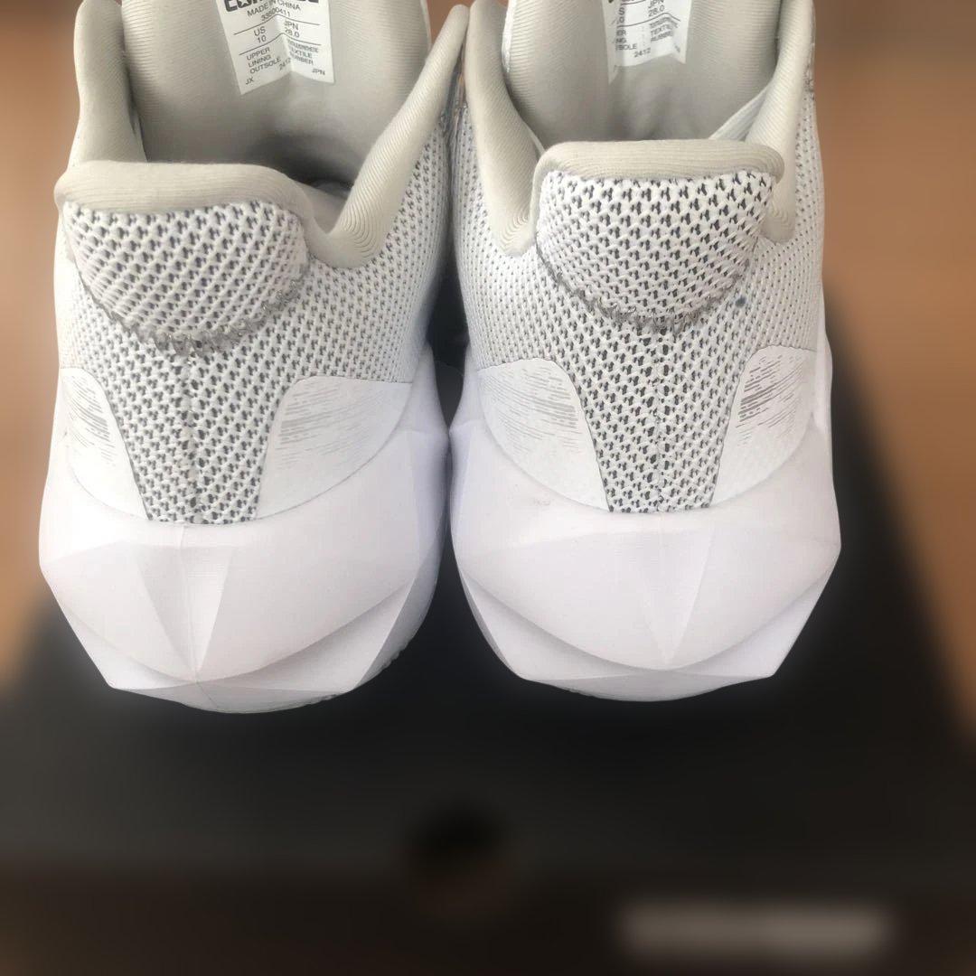CONVERSE バスケットボールシューズ　28㎝