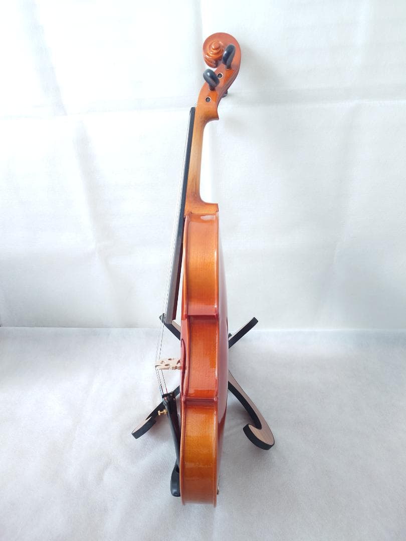 【送料無料】バイオリンセット 4/4 大人用 Shim Violin製