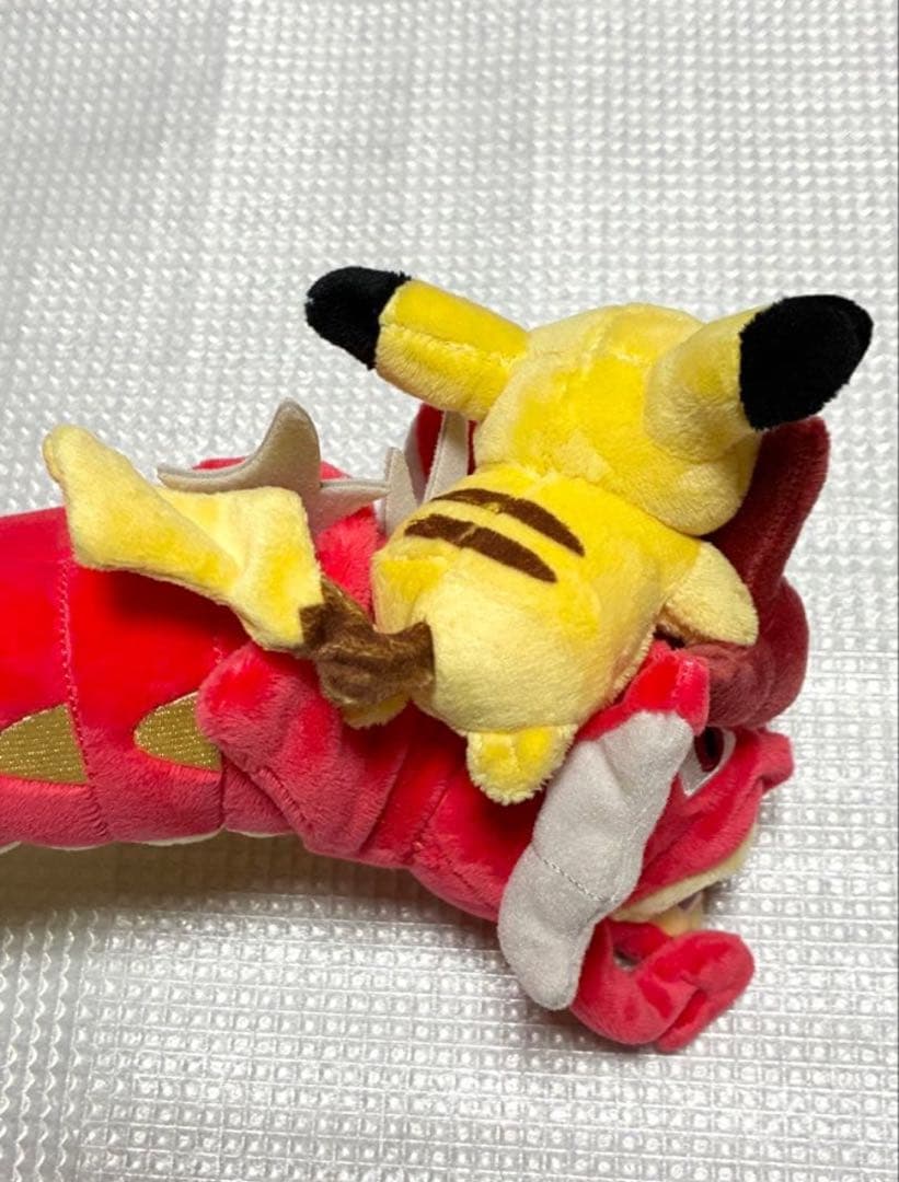 ポケモンセンターヒロシマ限定 記念グッズ6点セット 新品