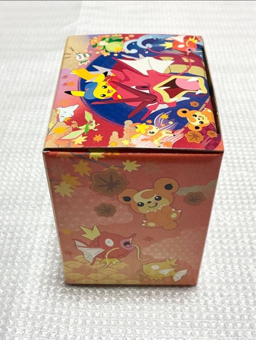 ポケモンセンターヒロシマ限定 記念グッズ6点セット 新品