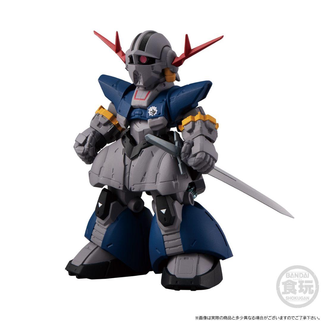 【未開封】コンバージ パーフェクトガンダム＆パーフェクトジオングセット