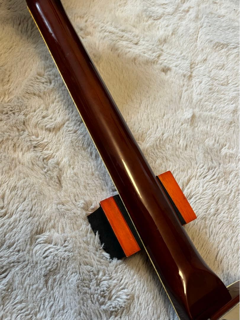 【ビンテージ】Greco EG360s 1972年製レスポール