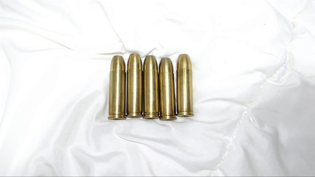 タナカ S＆W M500 モデルガン