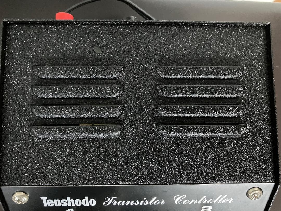 HOゲージ　パワーパック（天賞堂　TR-1）
