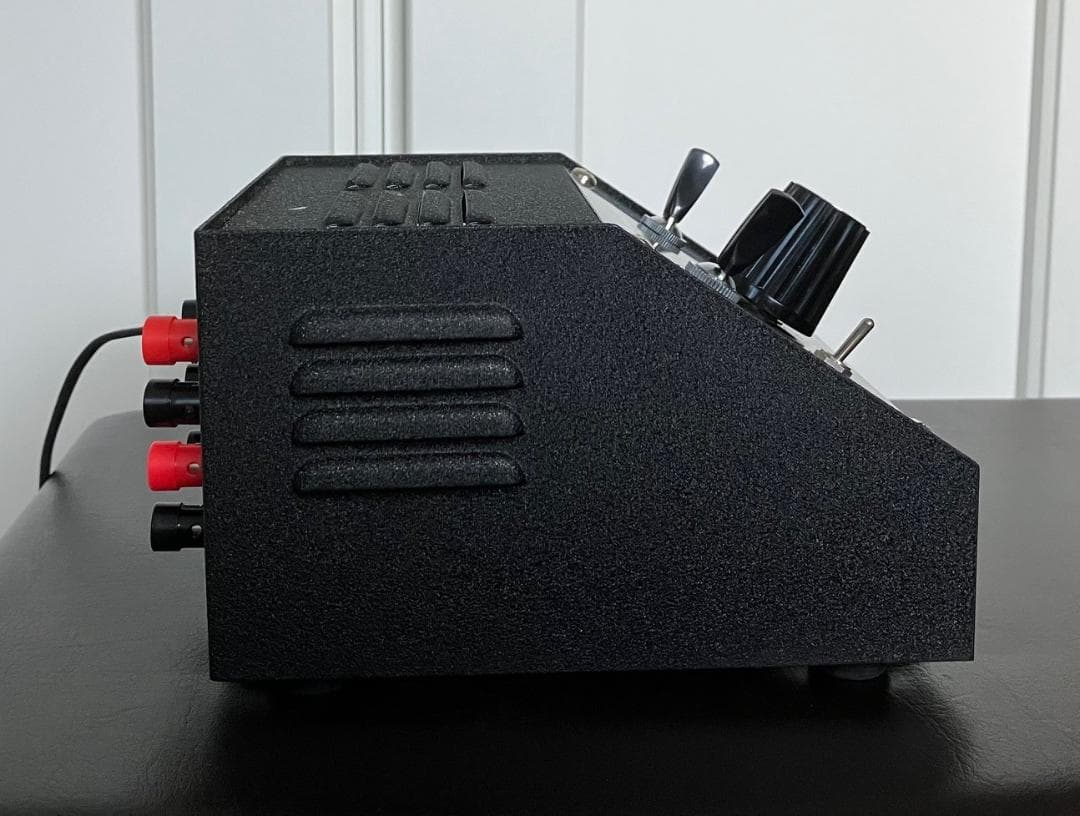 HOゲージ　パワーパック（天賞堂　TR-1）