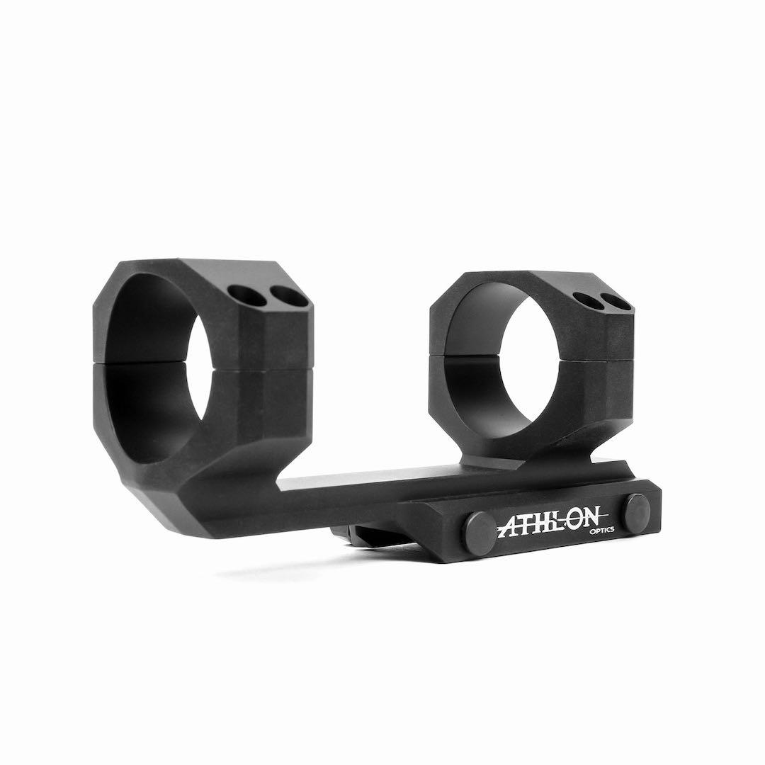 実物Athlon Optics Argos BTR GEN2 1-8×24