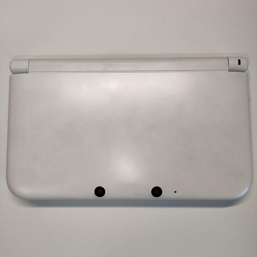 任天堂3DSLL