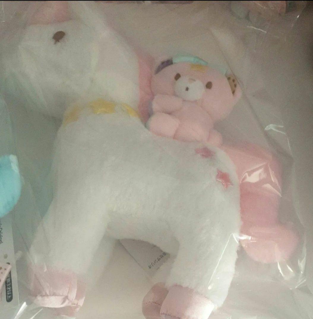 超貴重廃盤商品キキララ パフポフ