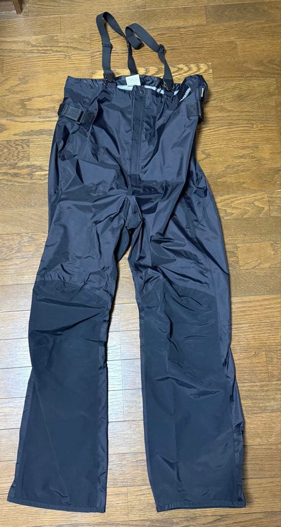 パズデザイン　レインウェア　XL SBR-028 SBR-029