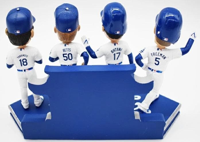 【送料無料】外装BOX未着のため特価 PLAYER BOBBLE