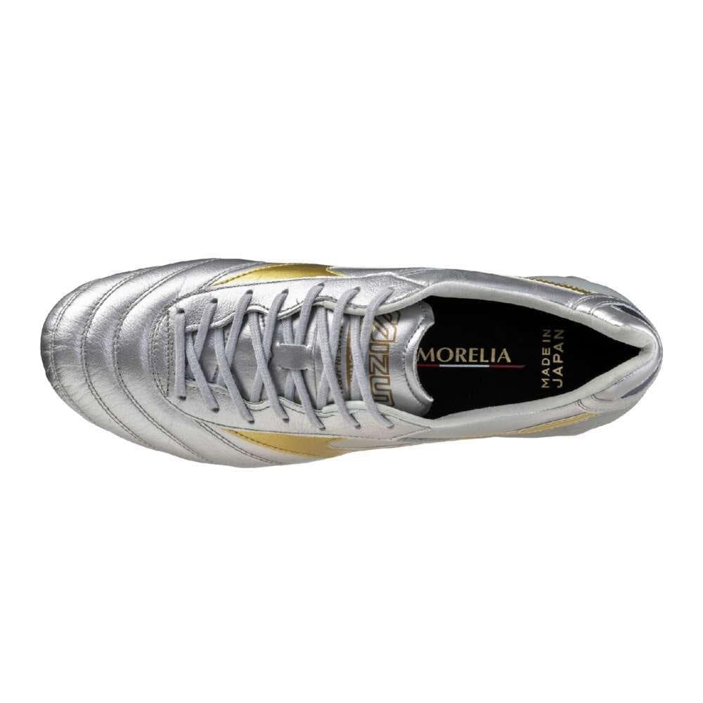 正規新品未使用 Mizuno モレリア DNA JAPAN 26.5cm 日本製