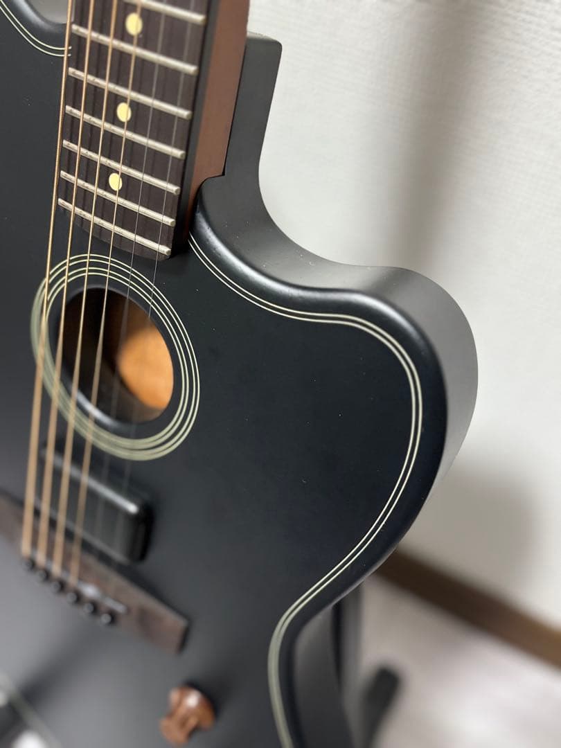 ギター fender Acoustasonic Standard Jazzmaster