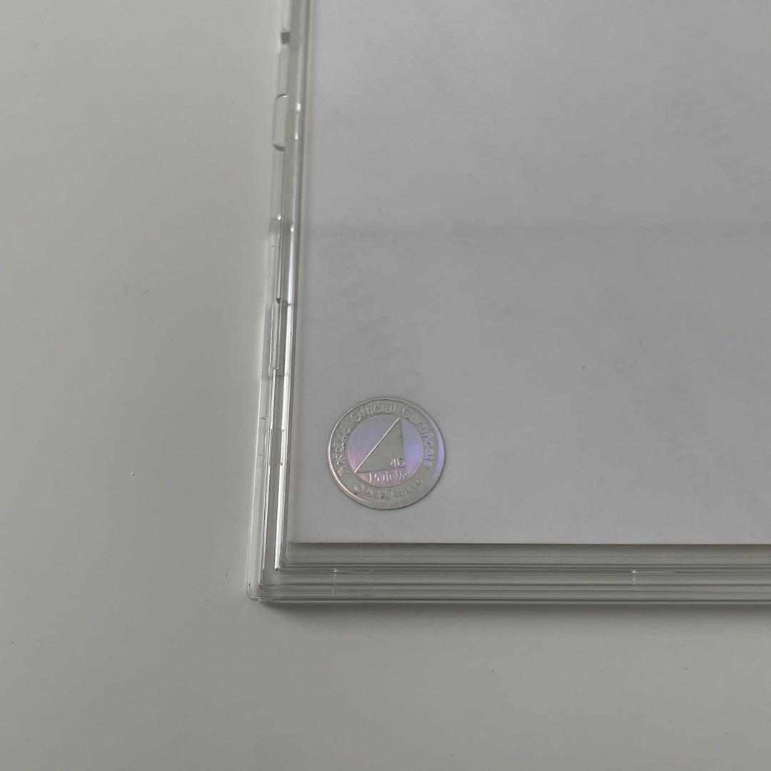 乃木坂46 井上和 11thBDライブ衣装 直筆サイン