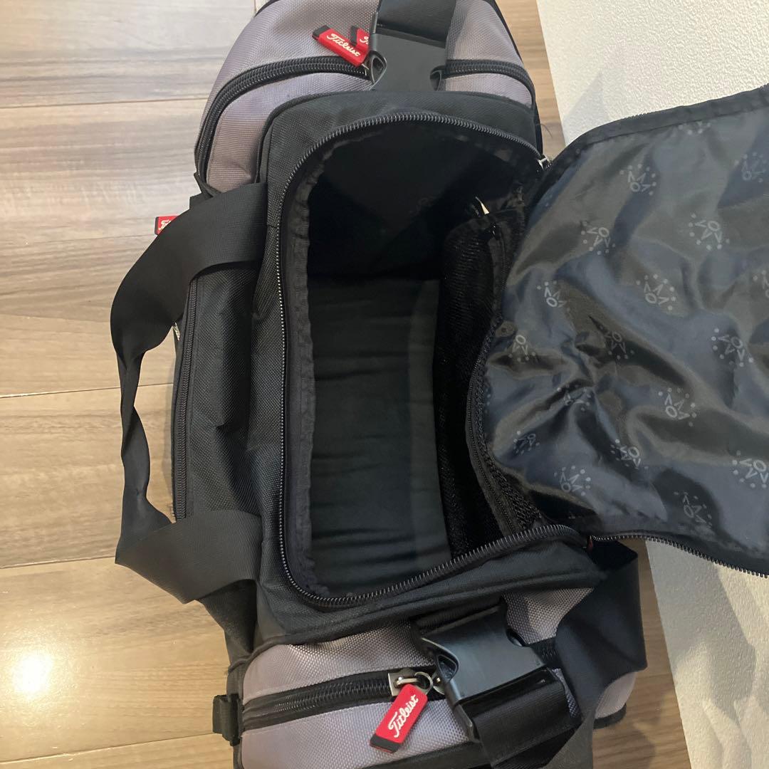 希少品‼️Scotty Cameron Club Member ゴルフバッグ