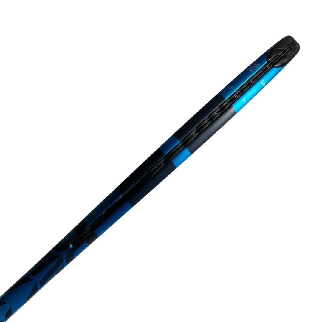 【BabolaT】 バボラ テニスラケット EVO DRIVE LITEケース付