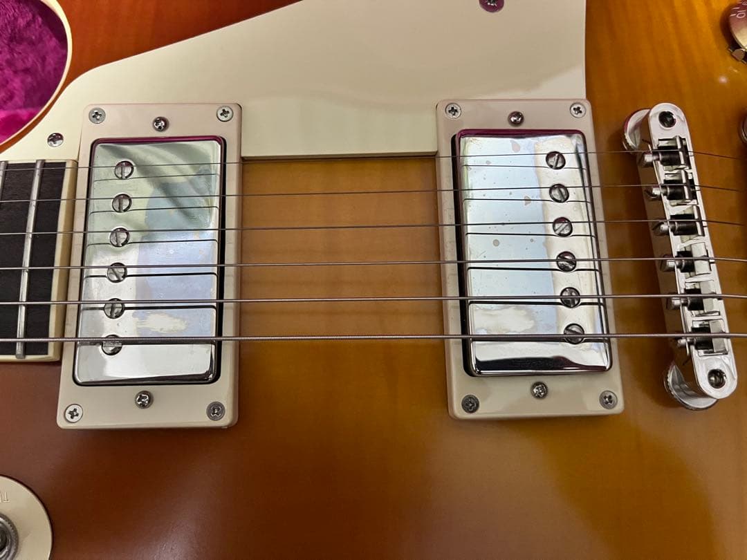 【ほぼ新品】Epiphone Les paul ※特典付
