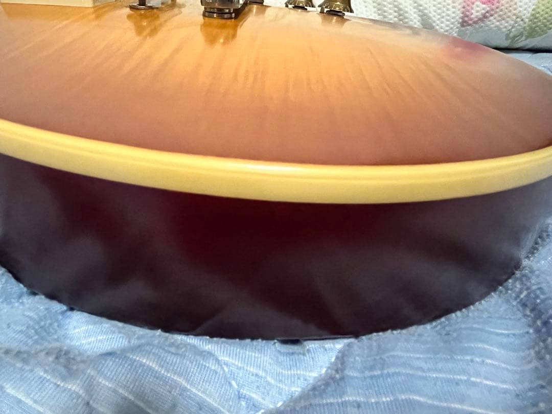 【ほぼ新品】Epiphone Les paul ※特典付