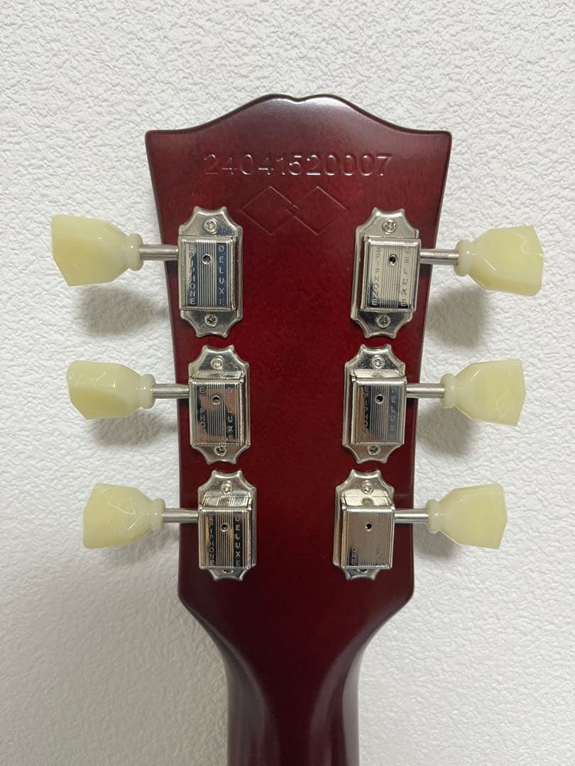 【ほぼ新品】Epiphone Les paul ※特典付
