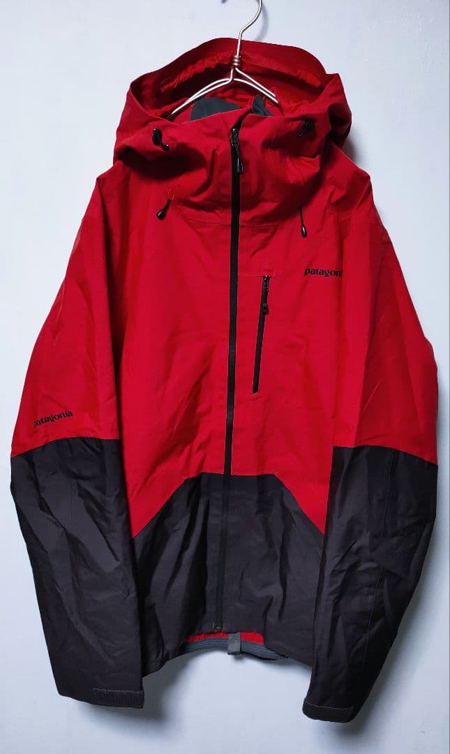 【パタゴニア Patagonia】スノーショットジャケット 雪山 ✨美品✨