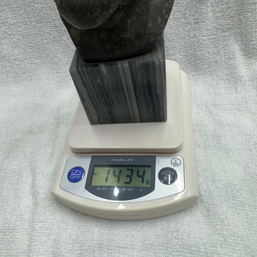 レーニン像　ソ連連邦　銅像