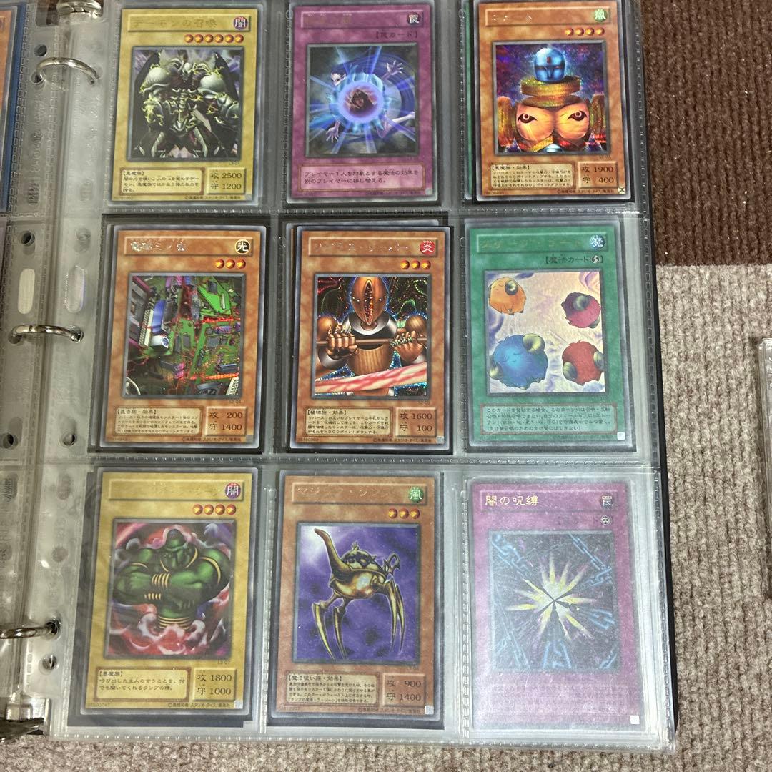 遊戯王 カード　引退出品